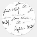 Search for charlotte bronte stickers Reading