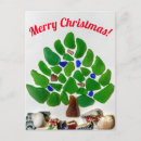 Search for christmas island postcards Green