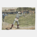 Search for baseball tea towels Sports