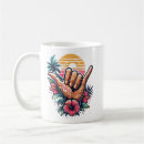 Search for shaka mugs Aloha spirit