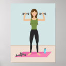 Search for weight lifting posters Workout