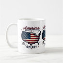 Search for american map mugs Patriotic
