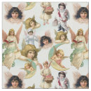 Search for religious fabric Vintage