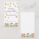 Search for flora cards invites Autumn