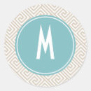 Search for greek key stickers Meander