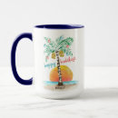 Search for islands mugs Sea