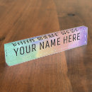 Search for customizeable office supplies Create your own