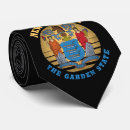 Search for jerseys ties Trenton