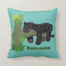 Search for black panther cushions Cute