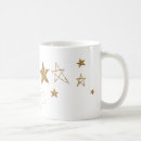 Search for glitzy mugs Gold