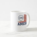 Search for betsy ross mugs Revolutionary war