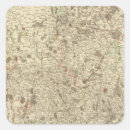 Search for areas stickers Outline