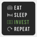 Search for investment stickers Investor