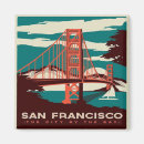Search for san francisco magnets Travel