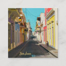Search for puerto rico business cards San juan