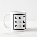Search for sell mugs Broker