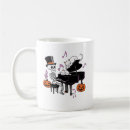 Search for cat playing music mugs Funny