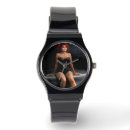 Search for artistic watches Black