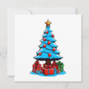 Search for advent invitations Santa claus
