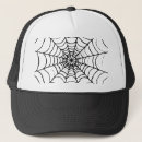 Search for spider hats Web