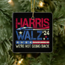 Search for president christmas tree decorations Usa