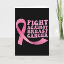 Search for cancer thank you cards Awareness
