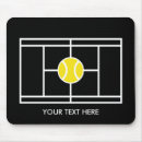 Search for tennis mousepads Kids