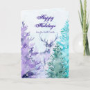 Search for water colour cards Purple