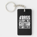 Search for bassist key rings Guitar