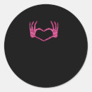 Search for gothic valentine stickers Spooky cute