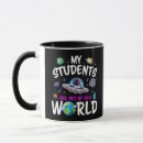 Search for student mugs Vintage