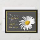 Search for shasta invitations Daisies