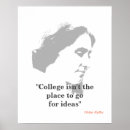 Search for college posters Quotes
