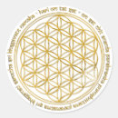 Search for mantra stickers Mandala