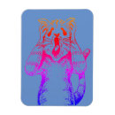 Search for goth rectangular magnets Spooky