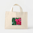 Search for mini tote bags Flowers