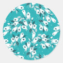 Search for botanical art stickers Nature inspired