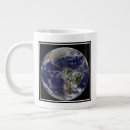 Search for hemispheres mugs Space