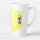 Search for hourglass mugs Quote