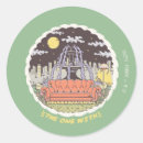 Search for cartoon series stickers Colourful