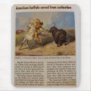 Search for west indian mousepads Bison