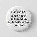 Search for borderline personality disorder gifts Mental illness