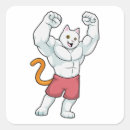 Search for bodybuilder stickers Gym