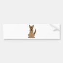 Search for german shepherd bumper stickers Pup
