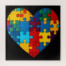 Search for inclusive puzzles Autistic