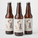 Search for wild west beer labels Rodeo