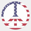 Search for american flag peace sign stickers United states flag