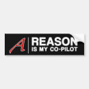 Search for selected bumper stickers Selection
