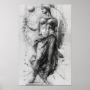 Search for athena posters Goddess