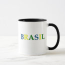 Search for brasil mugs South